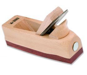 Cepillo de Carpintero Mod. 5-M Madera Urko